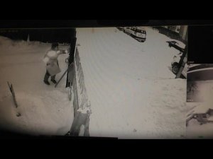 Выход на трассу  29 12 2025