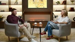 Мария Сунгурова. Осознанные песни. Большой подкаст