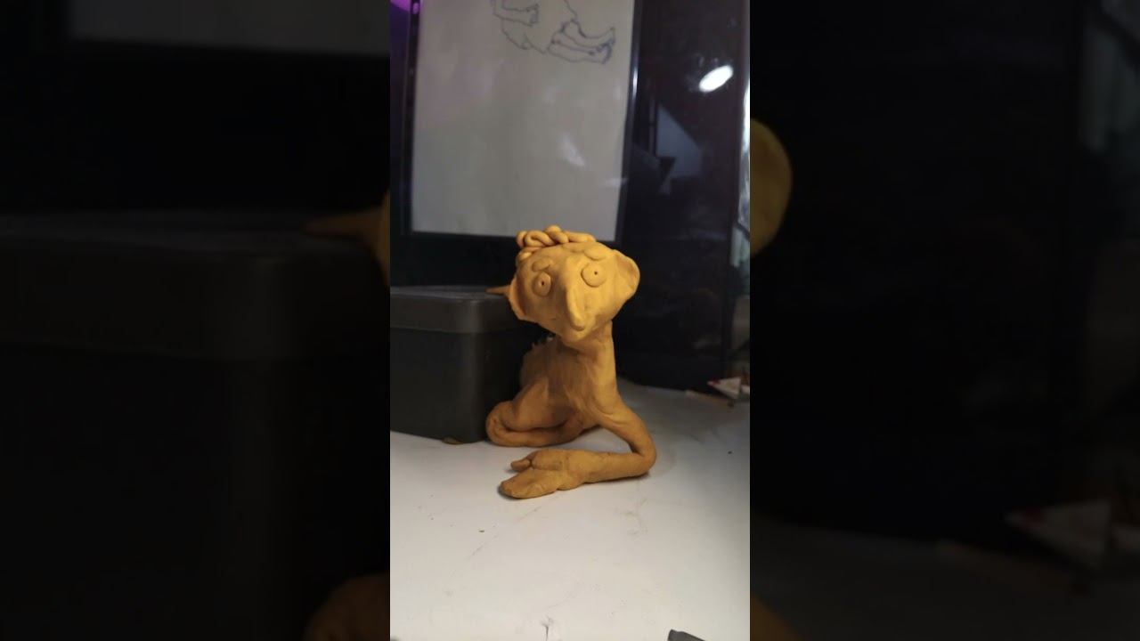 Nahman Dance/Нахман танцует