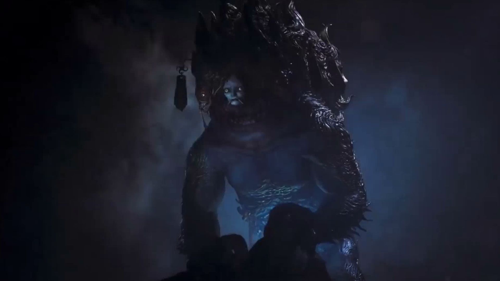 Onimusha: Way of the Sword смотреть онлайн