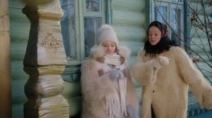 SOPRANO Турецкого & Кай Син – Ах мамочка, на саночках (Премьера клипа 2026)