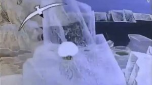 Мультфильм детства. Мамонтенок ищет маму!