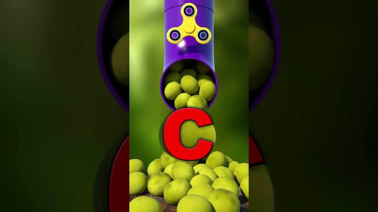 Азбука #19 Буква Р смотреть онлайн