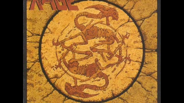 06 - Her Diary's Black Pages