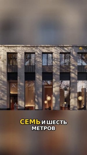 Самый жирный месяц на рынке новостроек  8 объектов на старте продаж   От дизайна до реальности