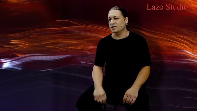 #Лазо студия КРЫМ "Поэзия КРЫМА"  Борис Деревянко (Я тебя подожду в ноябре) 23.01.2026.