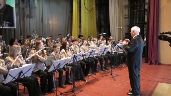 Р н.п. "Субботея". Обработка А.Халилова