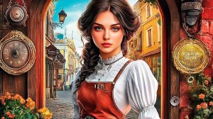 АУДИОКНИГА ПОЛНАЯ | РАБОТА ПОД ПРИКРЫТИЕМ | ЛЮБОВНОЕ ФЭНТЕЗИ ● ПРИКЛЮЧЕНИЕ ● ПОПАДАНЦЫ