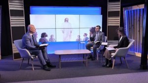 Субботняя школа 2026 1кв. Урок 4 Единство, достигаемое смирением (Hope Moldova)_Full-HD