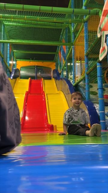 Лучшее средство развития для ребенка | Пример для ребенка | родительство | грамотное воспитание |