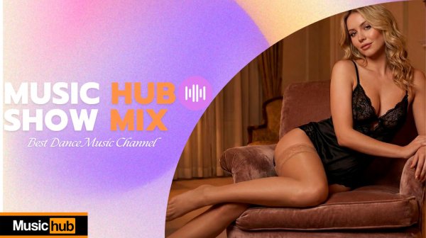 MUSICHUB SHOW MIX #50