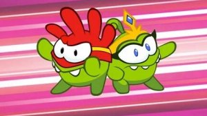 ПРИКЛЮЧЕНИЕ АМ НЯМА