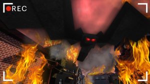 МОФМАН ПРЕДВЕСТНИК АПОКАЛИПСИСА ЧЕЛОВЕК МОТЫЛЕК ЧАСТЬ 4 СТРАШИЛКИ