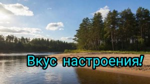 Вкус настроения. Музыка.