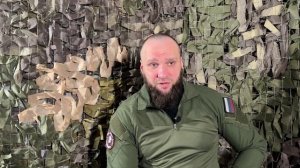 СВОи истории. Позывной «Давлури»