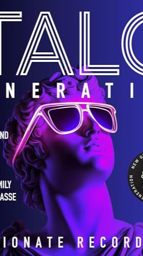 Italo Generation – volume 04 Italo disco megamix смотреть онлайн