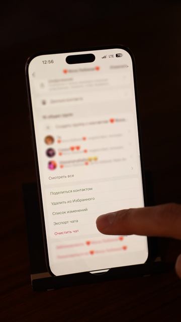 Чтобы не потерять диалоги из WhatsApp*, просто перенесите их в Telegram за пару кликов. смотреть онлайн