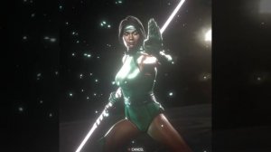 мортал комбат эдит