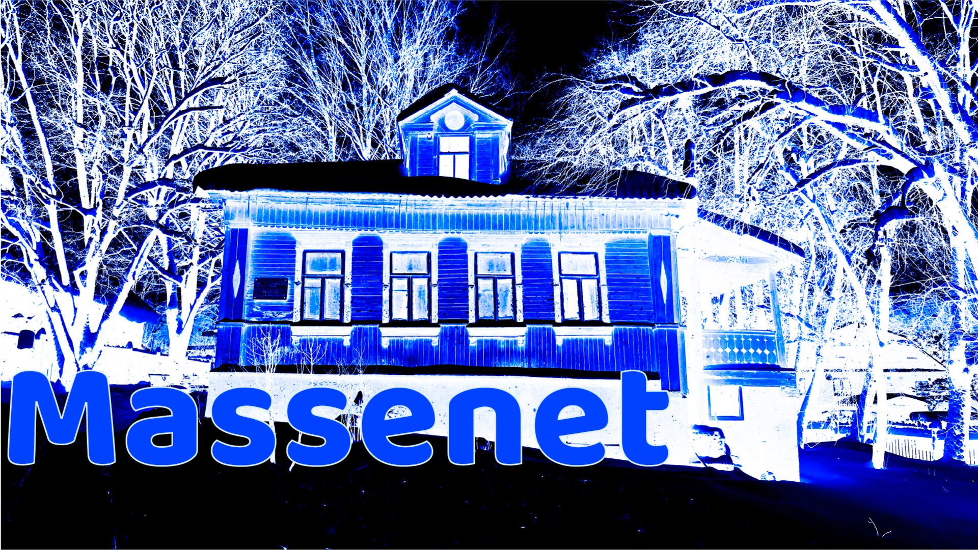 Jules Massenet, Méditation de Thaïs, Maria Sokolova - cello смотреть онлайн