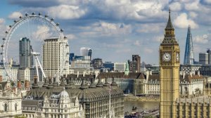 История Маргарет из Лондона