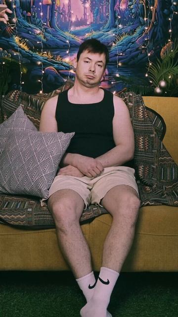 Садитесь, дамы! 😋