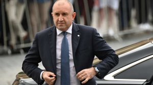 Президент Болгарии уходит в отставку