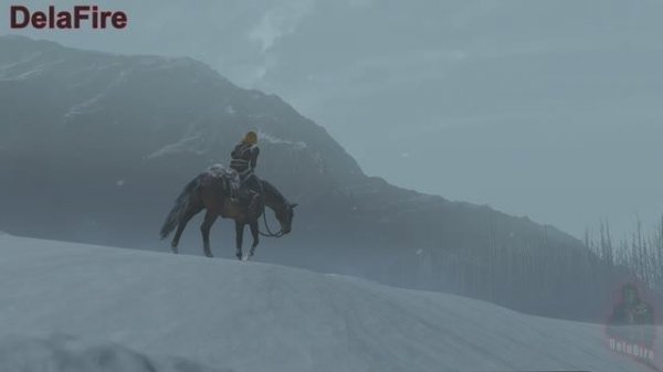 Diablo 4 - Пролог (2)