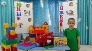 Муслимов Егор