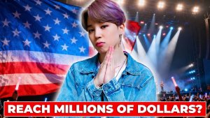 Почему Чимину больше всех заплатят в BTS во время тура 2026?