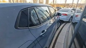 НОВЫЙ! VW Tharu 2026 New Elite 1.5L Elite Edition из Китая