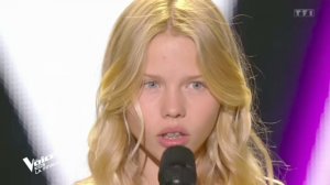 _Музыка звучит_ 19  версия на французском.. Вячеслав Уфимцев. +Clara_Luciani_La_grenade+Lucie.