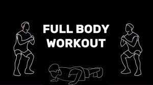 Immersive Interactive Warm-Up | Full Body