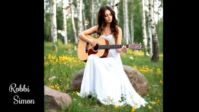 Robbi Simon - Звонкая струна. ( Suno AI ). смотреть онлайн