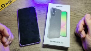 5 причин не покупать Samsung Galaxy A56 5G