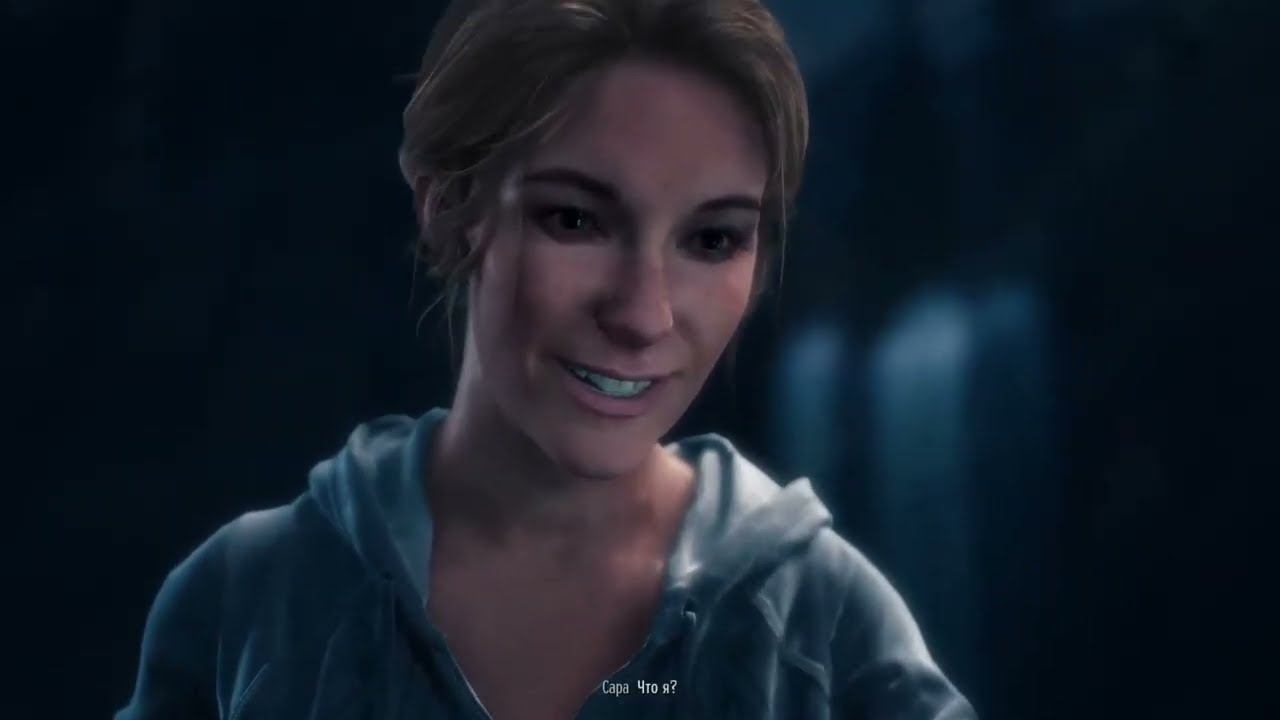 Воссоединение Дикона и Сары в Days Gone смотреть онлайн