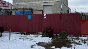 Продается дом в станице Каневской Краснодарского края