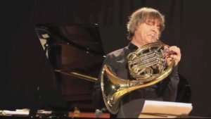 Квинтет Аркадия Шилклопера в Культурном Центре "ДОМ" 18 января 2019 г.