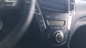 Продается Hyundai Santa Fe /Авто с пробегом