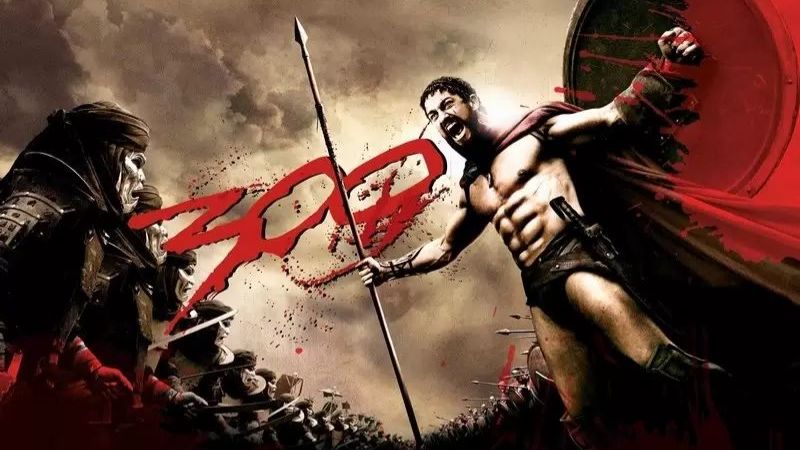 300 спартанцев (2007) смотреть онлайн