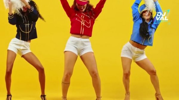 DJ VAL - Blinded By Your Light (New Trend Eurodance 2025)