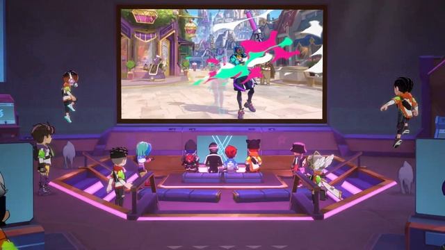 2XKO — трейлер к запуску первого сезона смотреть онлайн