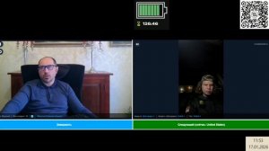 Все любят украинцев. Особенно темнокожие американцы. Рассказывает участник событий.