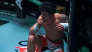 Фара vs Кореец. ДРАКА ФАРЫ И КОРЕЙЦА ВО ВРЕМЯ БОЯ! ЗАПРЕЩЁННЫЙ УДАР