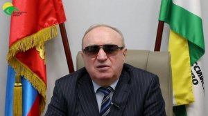 Видеоблог президента ВОС В. В. Сипкина, выпуск 171