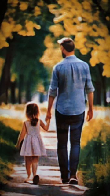 Поздравление для отца | С днём рождения, папа! 💪 смотреть онлайн