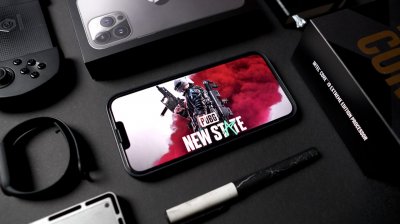 Игровые новости и обзоры
