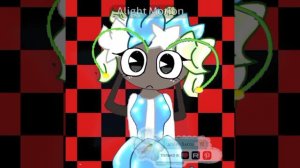 я это в шкале на пред последнем уроке сделала😎(зайдите в описание у меня до сих пор ибис того)