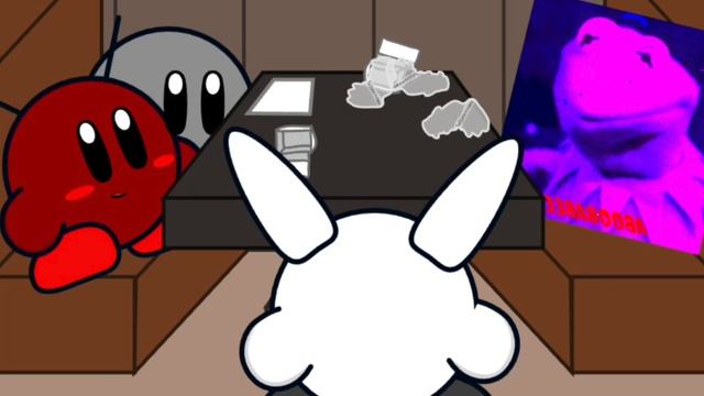 Город Кирбиков. 1 серия смотреть онлайн