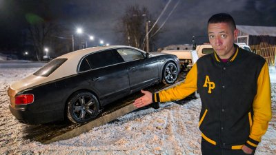 Обзоры и новости авто