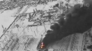 Российская армия освободила еще два населенных пункта в зоне проведения спецоперации.